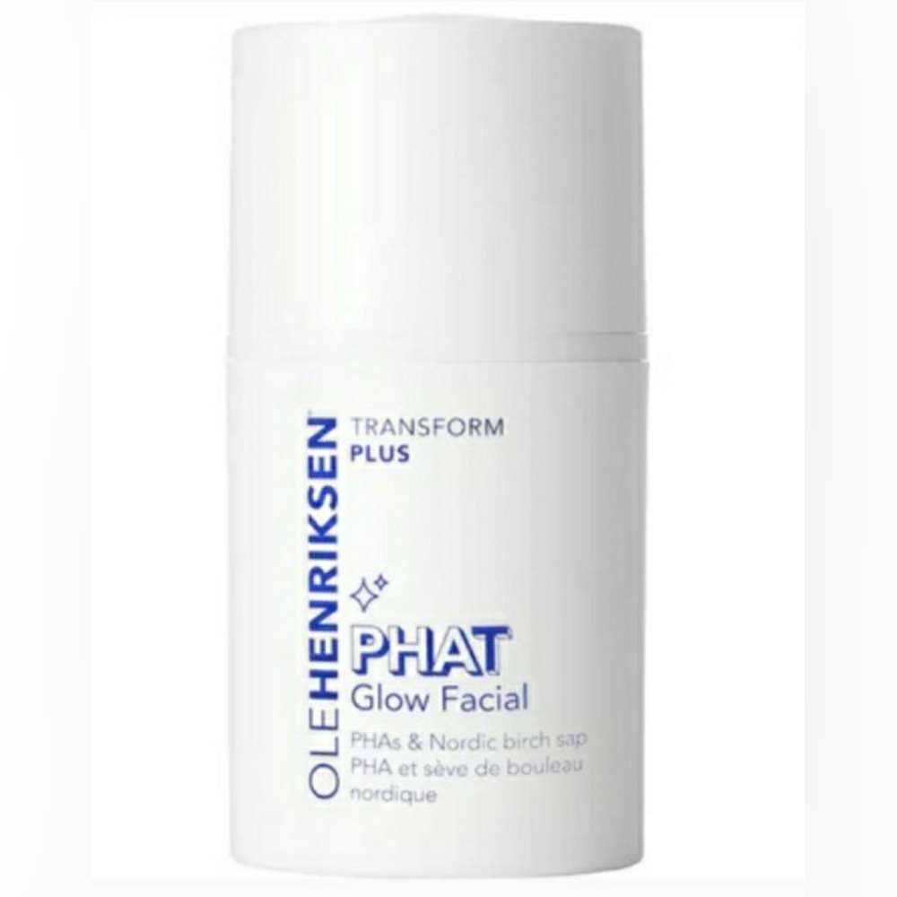 OLEHENRIKSEN PHAT GLOW FACIAL